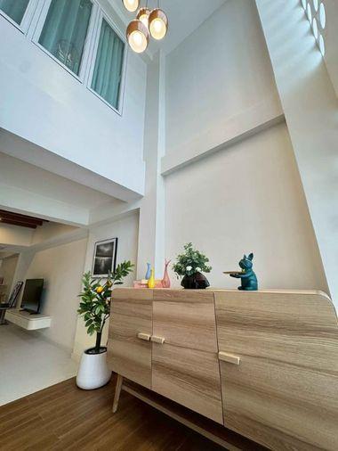 รูป 🏠 ขายบ้าน : Khlongtan Nivet (คลองตัน นิเวศน์)   รหัสทรัพย์ | 📌LNP-H849 - รูปที่ 11/15
