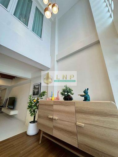 รูป 🏠 ขายบ้าน : Khlongtan Nivet (คลองตัน นิเวศน์) รหัสทรัพย์ | 📌LNP-H849 - รูปที่ 11/15