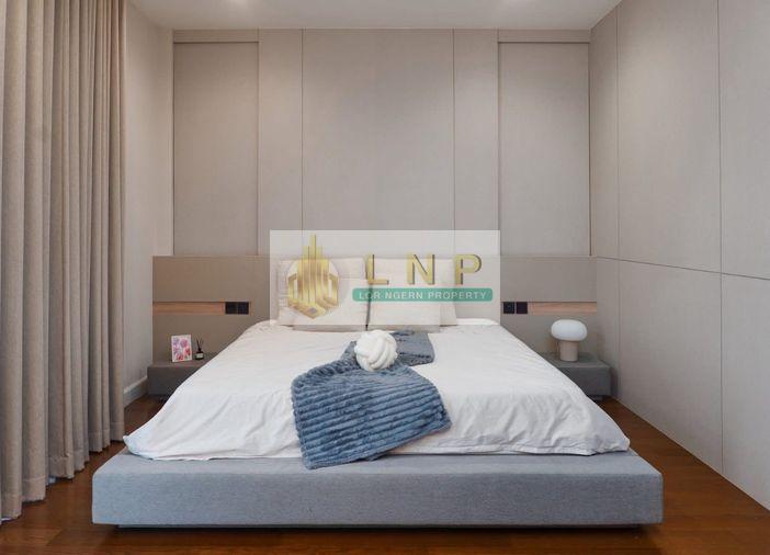 รูป 🏠 ให้เช่าบ้าน : The Gentry Sukhumvit (เดอะ เจนทริ สุขุมวิท) รหัสทรัพย์ | 📌LNP-H851 - รูปที่ 11/22