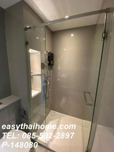 picture P-148080 Stunning City View! Wizdom Ratchada-Thaphra, Fl.24, Near BTS! 3.4M | Line Id @easythaihome | +66(0)85-592-2897 - 2/10