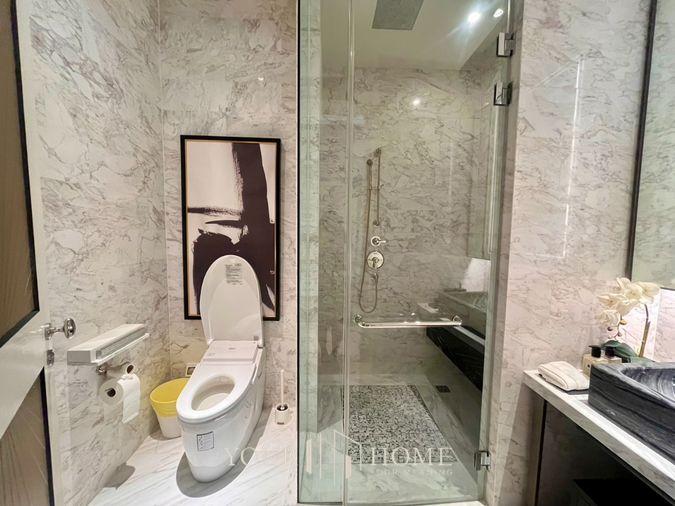 รูป The Residences at Mandarin Oriental คอนโด Ultra Luxury ริมแม่น้ำเจ้าพระพระยา ใกล้ ICONSIAM - รูปที่ 20/20