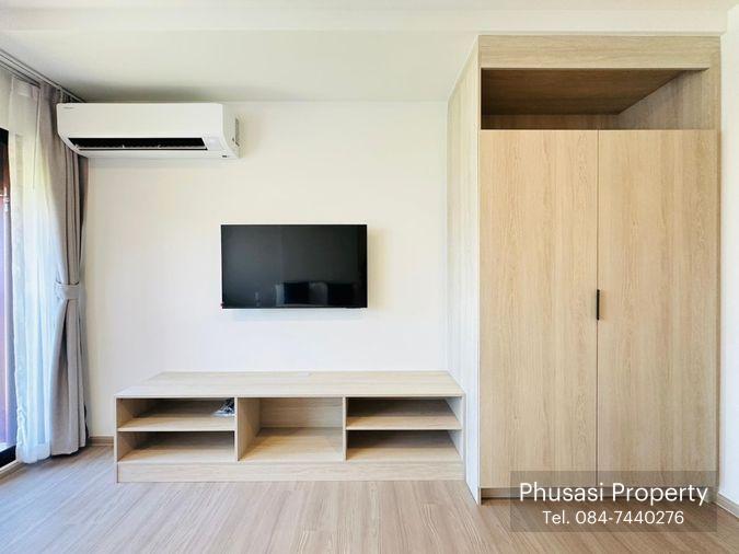 รูป 🔥🔥Hot Deal!🔥🔥 ให้เช่าคอนโด เดอะ เบส บูกิต ภูเก็ต, ใกล้ Central Phuket 1 นาที🔥🔥 - รูปที่ 10/25