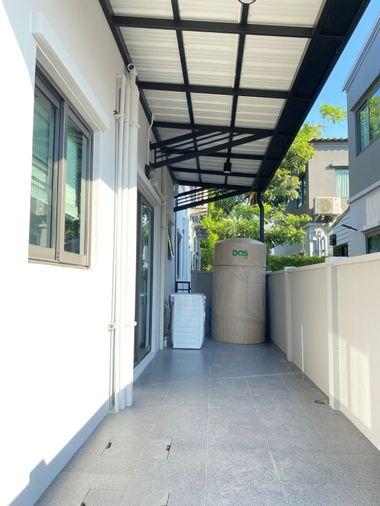 รูป 🏠 ให้เช่าบ้าน : Pleno Sukhumvit - Bangna 2 (พลีโน่ สุขุมวิท - บางนา 2)   รหัสทรัพย์ | 📌LNP-H848 - รูปที่ 5/8