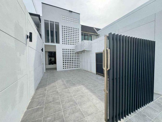 รูป 🏠 ขายบ้าน : Khlongtan Nivet (คลองตัน นิเวศน์)   รหัสทรัพย์ | 📌LNP-H849 - รูปที่ 4/15