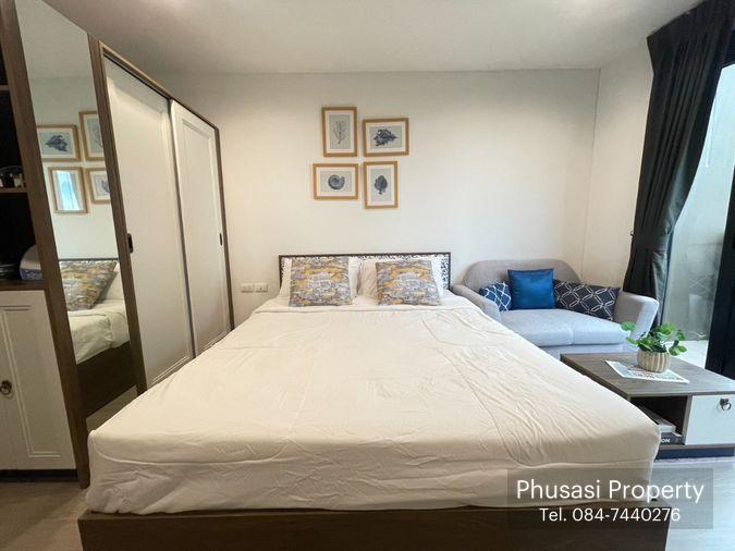picture 🔥🔥Hot Deal!🔥🔥For Rent : The Base Central Phuket🔥🔥 - 2/10