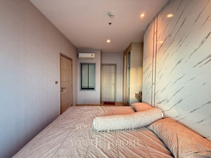 picture Panoramic 180° Sea View Corner Unit at The Symphony Bang Phra–Sriracha | 2 Bedrooms, 2 Bathrooms - 9/24