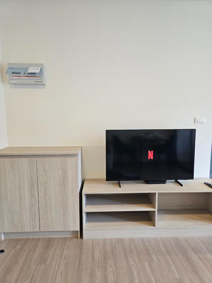 picture 🔥🔥Hot Deal!🔥🔥 Condo for rent Kathu, Dcondo Reef, 1 Bedroom 🔥🔥 - 7/10