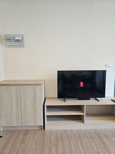 รูป 🔥🔥Hot Deal!🔥🔥 คอนโดให้เช่า กะทู้, ดีคอนโด รีฟ ภูเก็ต, 1 ห้องนอน 🔥🔥 - รูปที่ 7/10