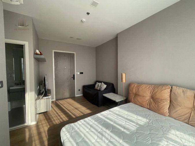 picture For rent ð Modiz Rhyme Ramkhamhaeng ð Fully furnished with appliances. Near MRT Ramkhamhaeng. - 3/13