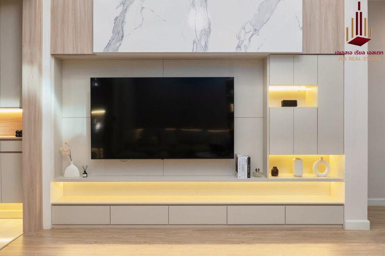picture ✨ For Rent: The Gentry Sukhumvit 101 ✨    💰 Only 180,000 THB - 3/10