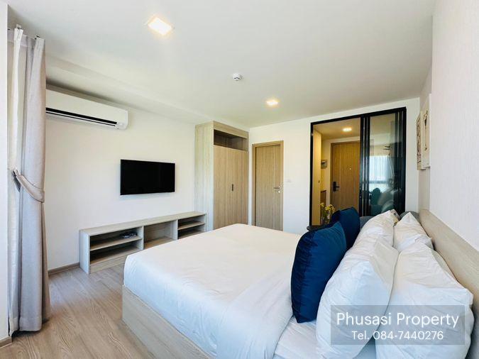 รูป 🔥🔥Hot Deal!🔥🔥 ให้เช่าคอนโด เดอะ เบส บูกิต ภูเก็ต, ใกล้ Central Phuket 1 นาที🔥🔥 - รูปที่ 5/25