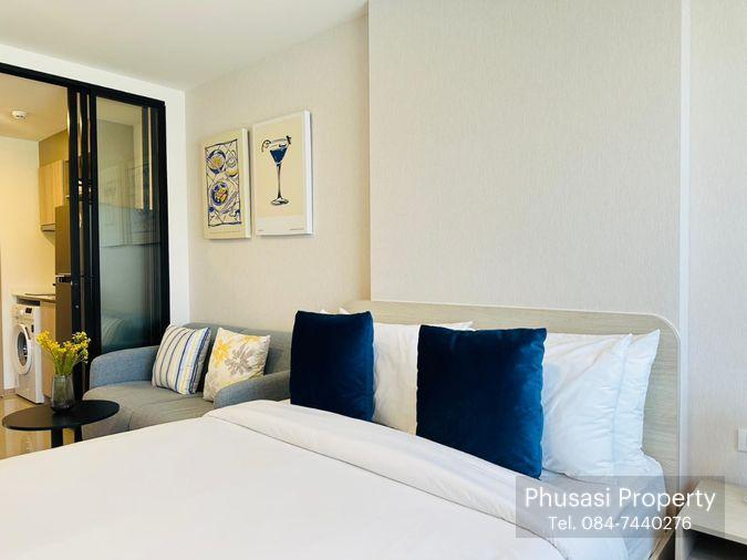 รูป 🔥🔥Hot Deal!🔥🔥 ให้เช่าคอนโด เดอะ เบส บูกิต ภูเก็ต, ใกล้ Central Phuket 1 นาที🔥🔥 - รูปที่ 4/25