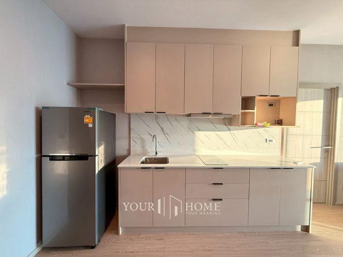 picture Panoramic 180° Sea View Corner Unit at The Symphony Bang Phra–Sriracha | 2 Bedrooms, 2 Bathrooms - 17/24
