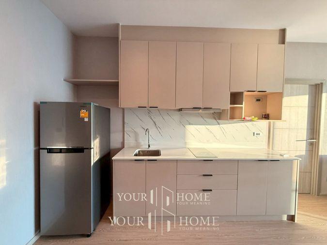 picture Panoramic 180° Sea View Corner Unit at The Symphony Bang Phra–Sriracha | 2 Bedrooms, 2 Bathrooms - 17/24