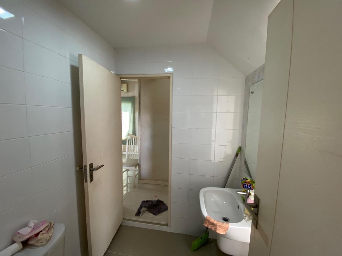 รูป ขายด่วน ราคาต่ำกว่าตลาด บ้านเดี่ยว 2 ชั้น ชัยพฤกษ์ รามอินทรา–วงแหวน 2 | 3 ห้องนอนพร้อมห้องน้ำในตัวทุกห้อง - รูปที่ 19/47