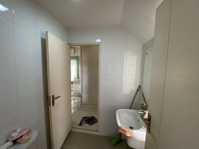 รูป ขายด่วน ราคาต่ำกว่าตลาด บ้านเดี่ยว 2 ชั้น ชัยพฤกษ์ รามอินทรา–วงแหวน 2 | 3 ห้องนอนพร้อมห้องน้ำในตัวทุกห้อง - รูปที่ 19/47