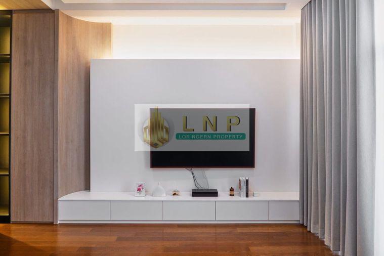 รูป 🏠 ให้เช่าบ้าน : The Gentry Sukhumvit (เดอะ เจนทริ สุขุมวิท) รหัสทรัพย์ | 📌LNP-H851 - รูปที่ 10/22