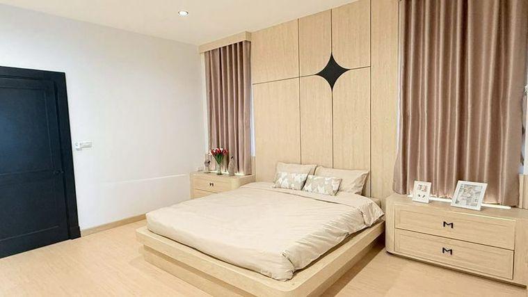 รูป ขายบ้านเดี่ยว หมู่บ้านนิบบาน่า เฉด พัทยา บางละมุง ชลบุรี  - รูปที่ 9/16