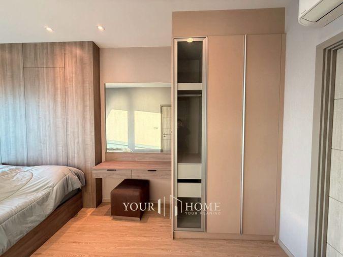 picture Panoramic 180° Sea View Corner Unit at The Symphony Bang Phra–Sriracha | 2 Bedrooms, 2 Bathrooms - 16/24