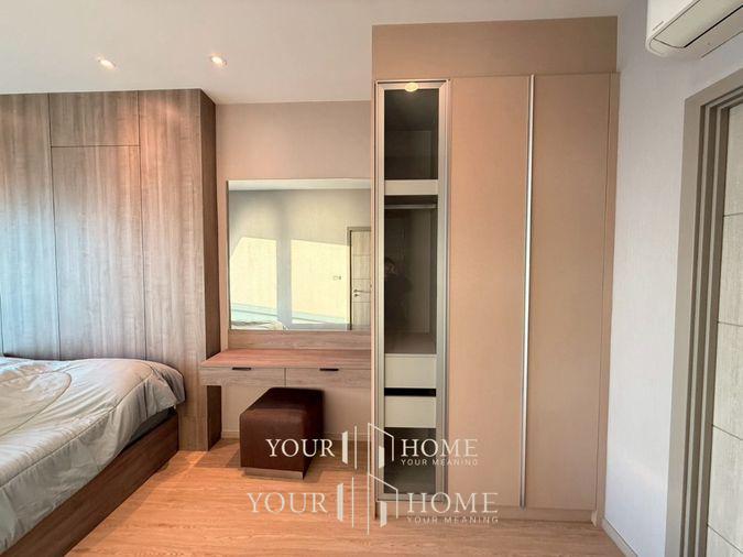 picture Panoramic 180° Sea View Corner Unit at The Symphony Bang Phra–Sriracha | 2 Bedrooms, 2 Bathrooms - 16/24