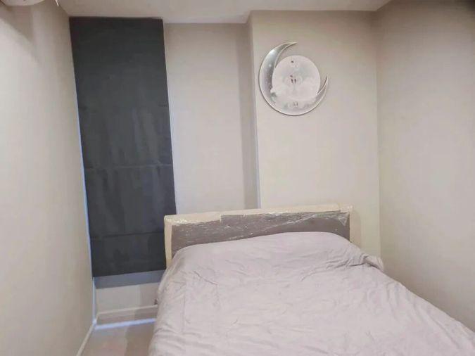 รูป คอนโด Quintara Phume สุขุมวิท 39 60 ตรม 2 ห้องนอน 2 ห้องน้ำ เช่า 35000thb - รูปที่ 9/14