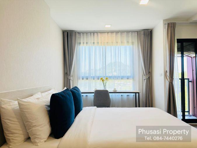 รูป 🔥🔥Hot Deal!🔥🔥 ให้เช่าคอนโด เดอะ เบส บูกิต ภูเก็ต, ใกล้ Central Phuket 1 นาที🔥🔥 - รูปที่ 3/25
