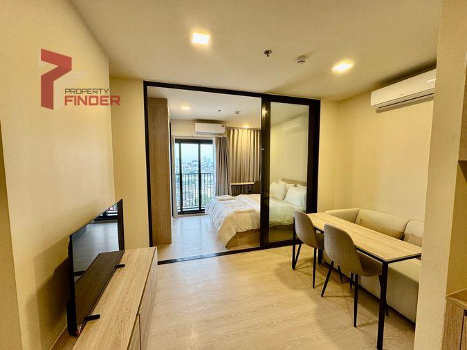 รูป PFD-08078 ให้เช่า โฟล บาย แสนสิริ ( Flo by sansiri ) ใกล้ ICONSIAM และ BTS คลองสาน - รูปที่ 2/4