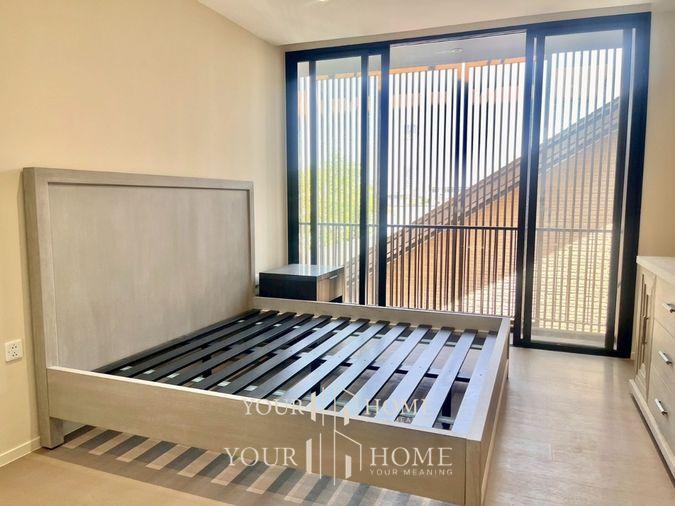 picture Exclusive Riverfront Residence at Noble Aqua Riverfront Ratburana Spacious 5-Bedroom Riverfront House with Guest House - 14/29