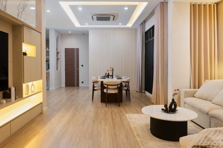 รูป 🏠 ให้เช่าบ้าน : The Gentry Sukhumvit (เดอะ เจนทริ สุขุมวิท)   รหัสทรัพย์ | 📌LNP-H851 - รูปที่ 19/22