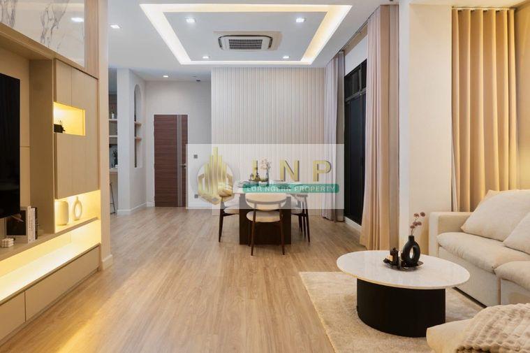 รูป 🏠 ให้เช่าบ้าน : The Gentry Sukhumvit (เดอะ เจนทริ สุขุมวิท) รหัสทรัพย์ | 📌LNP-H851 - รูปที่ 19/22