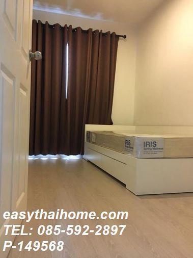 picture P-149568 Stunning City View! Aspire Rama 9 near MRT | Line Id @easythaihome | +66(0)85-592-2897 - 5/17
