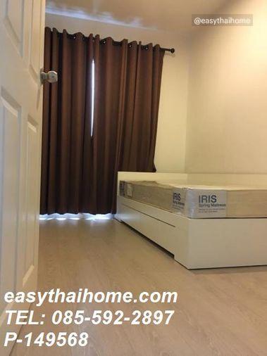 picture P-149568 Stunning City View! Aspire Rama 9 near MRT | Line Id @easythaihome | +66(0)85-592-2897 - 5/17