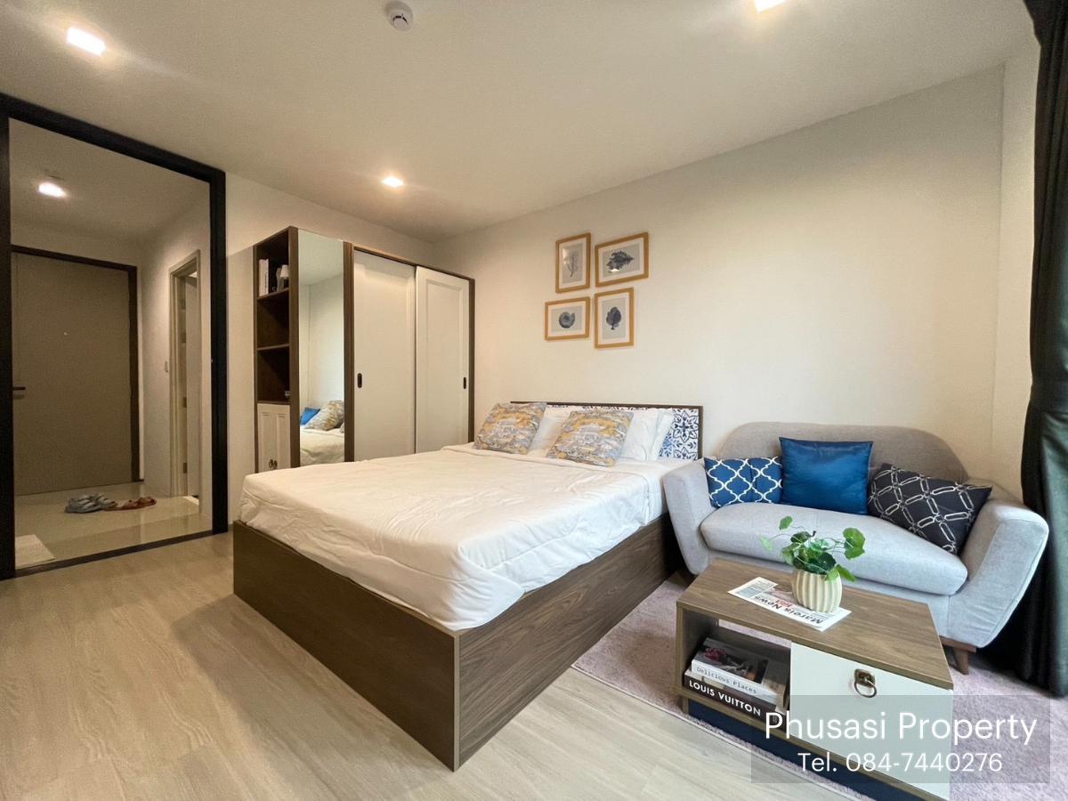 picture 🔥🔥Hot Deal!🔥🔥For Rent : The Base Central Phuket🔥🔥 - 1/10