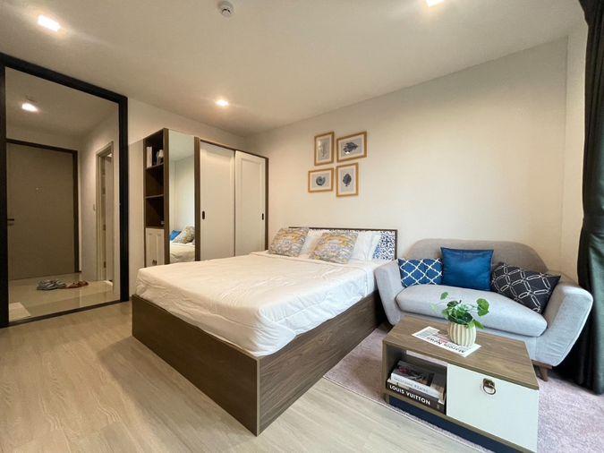 picture 🔥🔥Hot Deal!🔥🔥For Rent : The Base Central Phuket🔥🔥 - 1/10