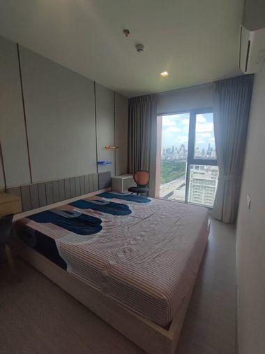 รูป Life Asoke Hype 45 ตรม 2 ห้องนอน ชั้น 32 เช่า 35000thb! - รูปที่ 8/13