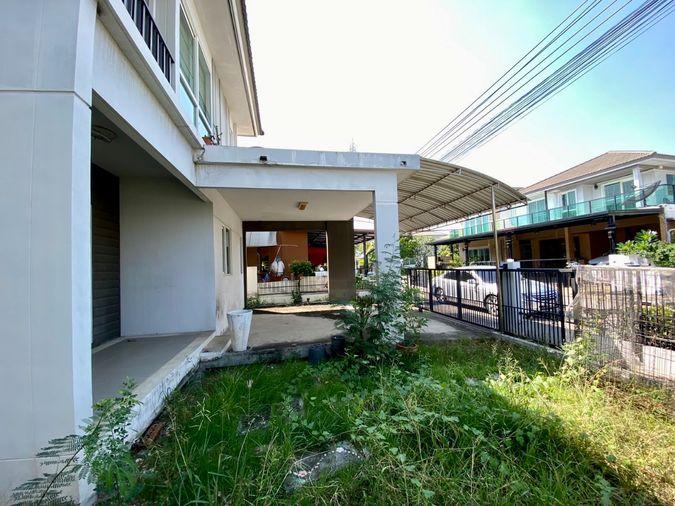 รูป ขายด่วน ราคาต่ำกว่าตลาด บ้านเดี่ยว 2 ชั้น ชัยพฤกษ์ รามอินทรา–วงแหวน 2 | 3 ห้องนอนพร้อมห้องน้ำในตัวทุกห้อง - รูปที่ 7/47