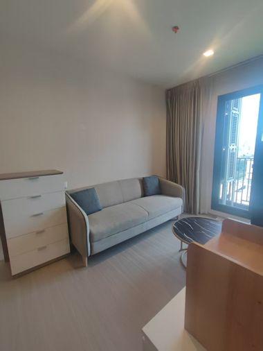 รูป Life Asoke Hype 45 ตรม 2 ห้องนอน ชั้น 32 เช่า 35000thb! - รูปที่ 6/13