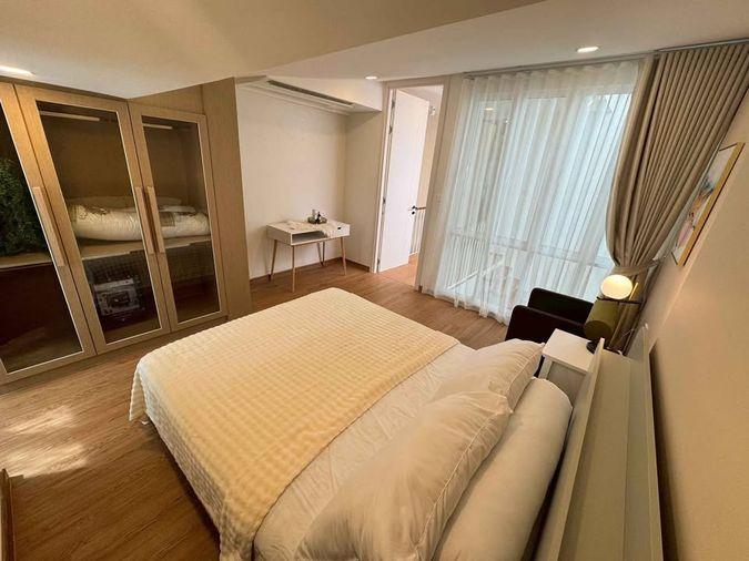 รูป 🏠 ขายบ้าน : Khlongtan Nivet (คลองตัน นิเวศน์)   รหัสทรัพย์ | 📌LNP-H849 - รูปที่ 8/15