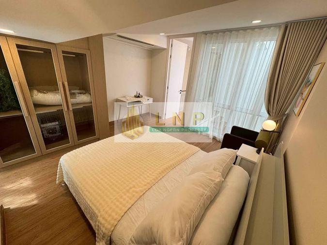 รูป 🏠 ขายบ้าน : Khlongtan Nivet (คลองตัน นิเวศน์) รหัสทรัพย์ | 📌LNP-H849 - รูปที่ 8/15