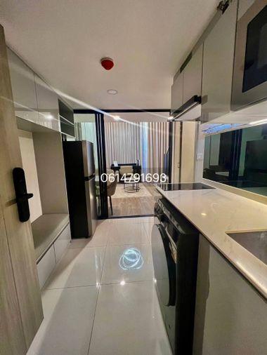 รูป ให้เช่าคอนโด โซ ออริจิ้น เกษตร อินเตอร์เชนจ์ ชั้น 9 ขนาด 37 ตรม. 25,000 - รูปที่ 11/11