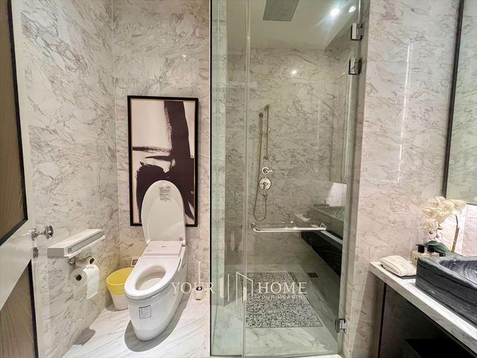 รูป The Residences at Mandarin Oriental คอนโด Ultra Luxury ริมแม่น้ำเจ้าพระพระยา ใกล้ ICONSIAM - รูปที่ 3/38