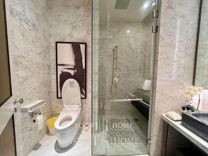 รูป The Residences at Mandarin Oriental คอนโด Ultra Luxury ริมแม่น้ำเจ้าพระพระยา ใกล้ ICONSIAM - รูปที่ 3/38