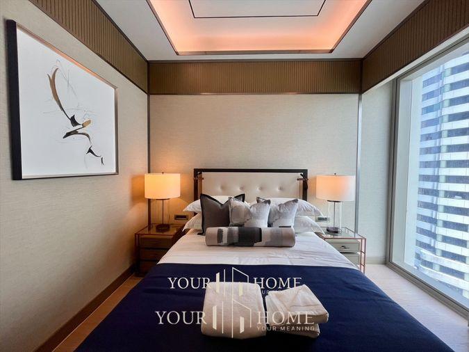 รูป The Residences at Mandarin Oriental คอนโด Ultra Luxury ริมแม่น้ำเจ้าพระพระยา ใกล้ ICONSIAM - รูปที่ 9/20