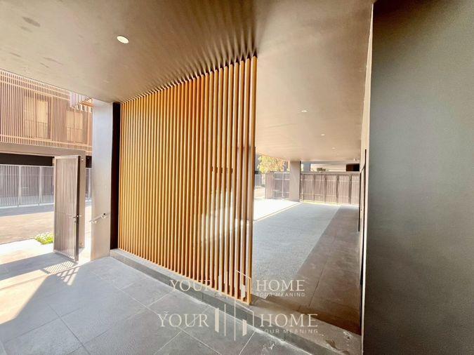 picture Exclusive Riverfront Residence at Noble Aqua Riverfront Ratburana Spacious 5-Bedroom Riverfront House with Guest House - 18/29
