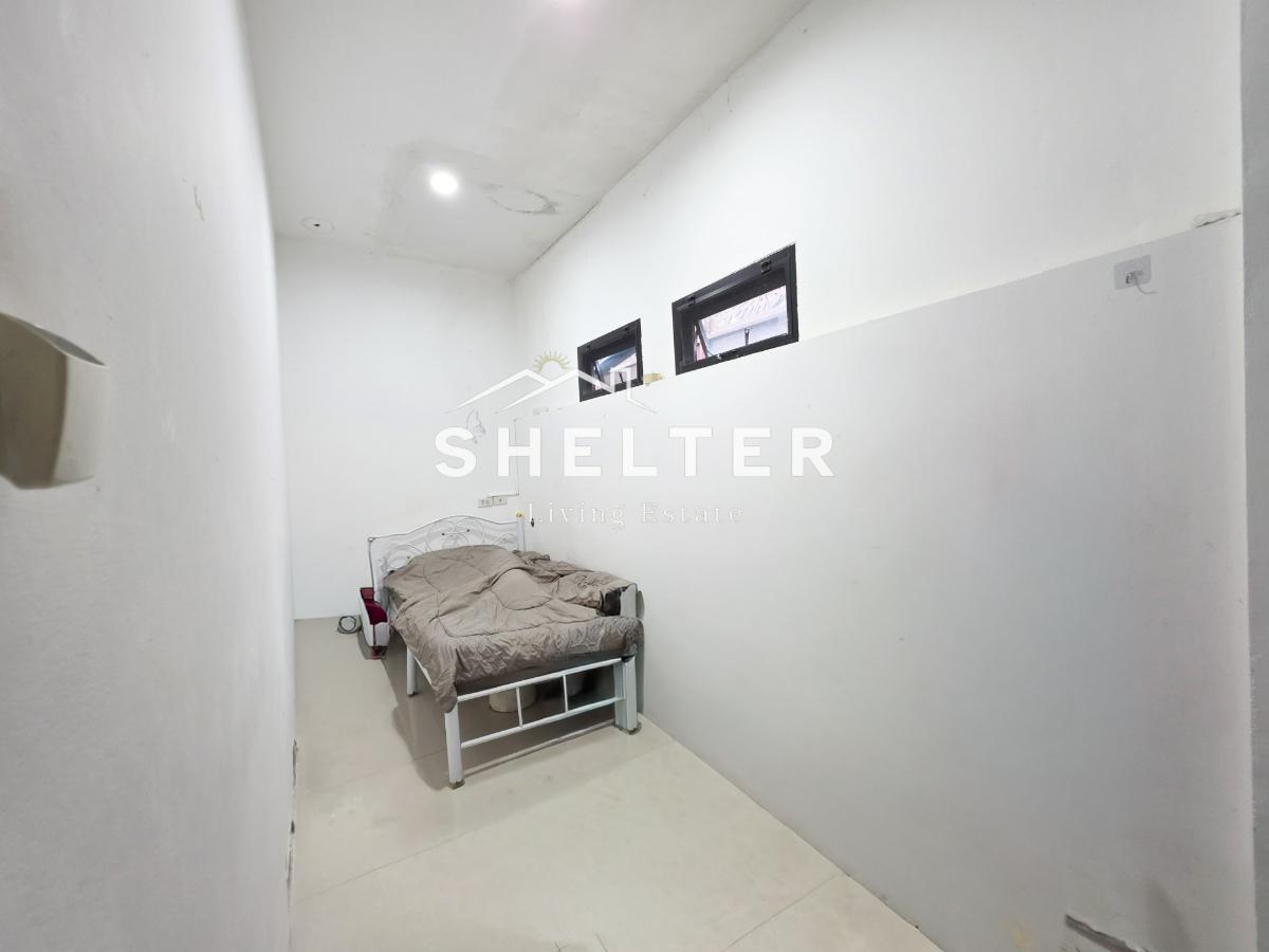 รูป บ้านเดี่ยว ใกล้รถไฟฟ้าสายสีส้มและสีเหลือง เชื่อมต่อได้ทั้ง ศรีนครินทร์-พัฒนาการ-พระราม 9 🚃 - รูปที่ 44/45