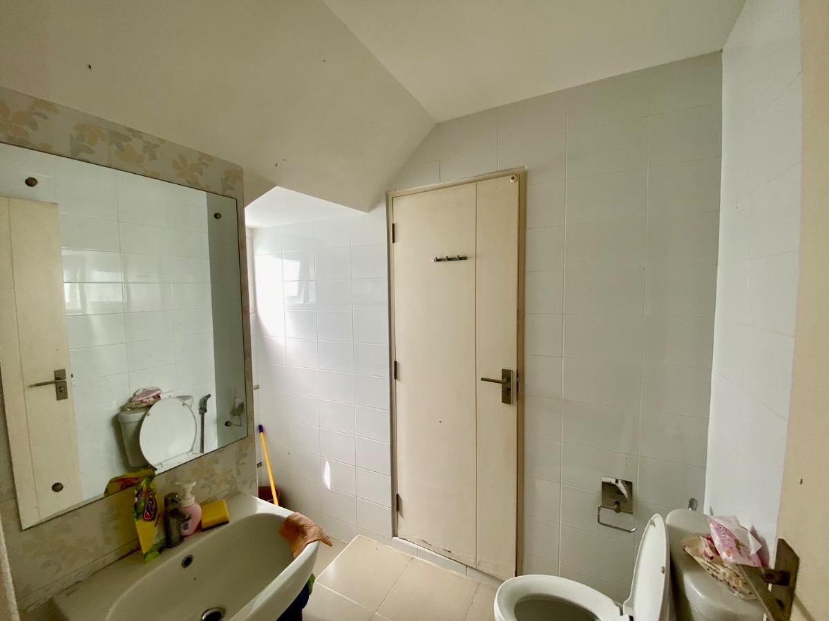 รูป ขายด่วน ราคาต่ำกว่าตลาด บ้านเดี่ยว 2 ชั้น ชัยพฤกษ์ รามอินทรา–วงแหวน 2 | 3 ห้องนอนพร้อมห้องน้ำในตัวทุกห้อง - รูปที่ 22/47