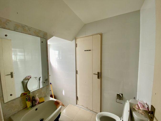 รูป ขายด่วน ราคาต่ำกว่าตลาด บ้านเดี่ยว 2 ชั้น ชัยพฤกษ์ รามอินทรา–วงแหวน 2 | 3 ห้องนอนพร้อมห้องน้ำในตัวทุกห้อง - รูปที่ 22/47
