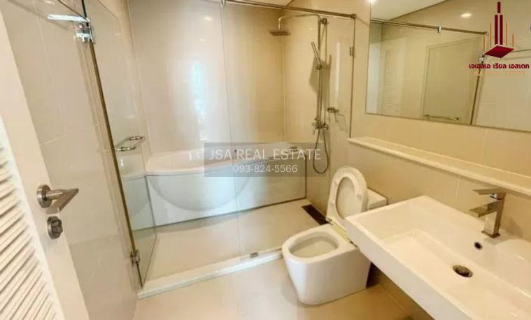 picture ✨ For Rent: IVY Thonglor Condo ✨ 💰 Only 90,000 THB/month - 8/9