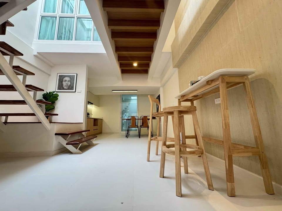 รูป 🏠 ขายบ้าน : Khlongtan Nivet (คลองตัน นิเวศน์)   รหัสทรัพย์ | 📌LNP-H849 - รูปที่ 7/15