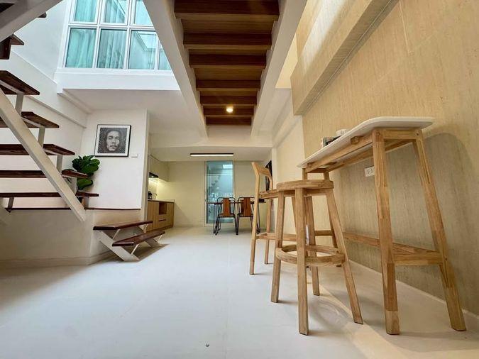 รูป 🏠 ขายบ้าน : Khlongtan Nivet (คลองตัน นิเวศน์)   รหัสทรัพย์ | 📌LNP-H849 - รูปที่ 7/15